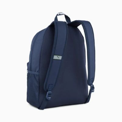SAC A DOS PUMA UNISEX PHASE TAPE BLUE